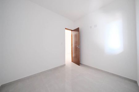 Quarto de apartamento à venda com 1 quarto, 35m² em Vila Santa Teresa, São Paulo