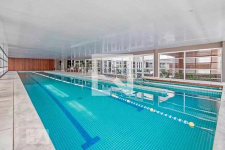 Apartamento à venda com 49m², 1 quarto e 1 vagaÁrea Comum