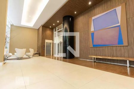 Apartamento à venda com 49m², 1 quarto e 1 vagaÁrea Comum