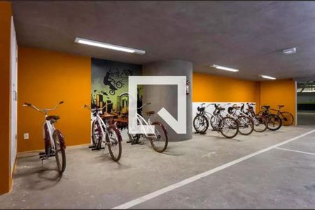 Apartamento à venda com 49m², 1 quarto e 1 vagaÁrea Comum