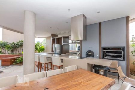 Apartamento à venda com 49m², 1 quarto e 1 vagaÁrea Comum