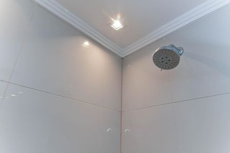 Apartamento à venda com 49m², 1 quarto e 1 vagaBanheiro