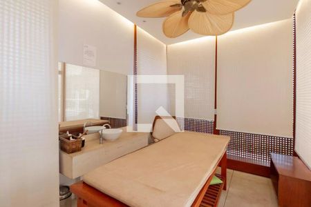 Apartamento à venda com 49m², 1 quarto e 1 vagaÁrea Comum