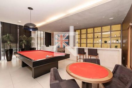 Apartamento à venda com 49m², 1 quarto e 1 vagaÁrea Comum