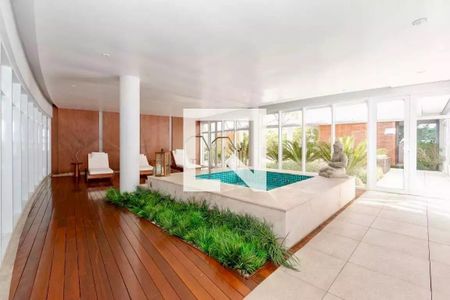 Apartamento à venda com 49m², 1 quarto e 1 vagaÁrea Comum