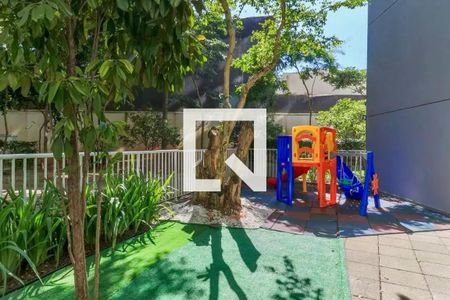 Apartamento à venda com 49m², 1 quarto e 1 vagaÁrea Comum