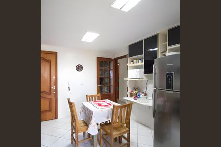 Cozinha de apartamento para alugar com 3 quartos, 216m² em Recreio dos Bandeirantes, Rio de Janeiro