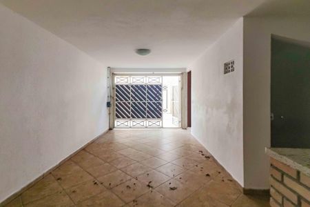 Casa para alugar com 98m², 3 quartos e 1 vagaGaragem