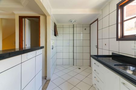 Casa para alugar com 98m², 3 quartos e 1 vagaCozinha