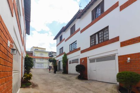 Casa para alugar com 98m², 3 quartos e 1 vagaÁrea comum