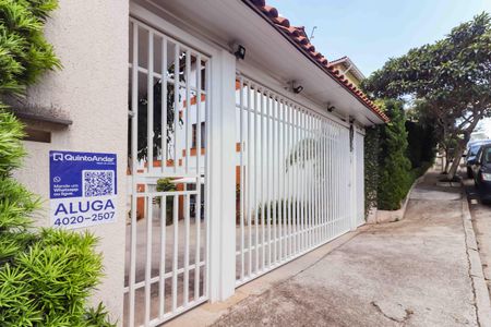 Casa para alugar com 98m², 3 quartos e 1 vagaPlaquinha