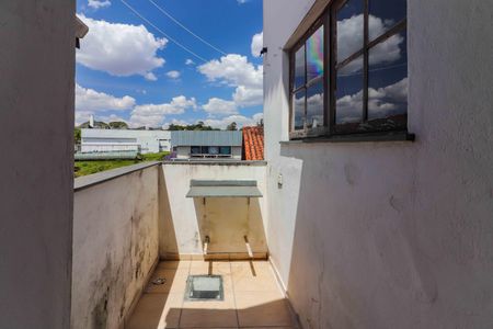 Casa para alugar com 98m², 3 quartos e 1 vagaLavanderia