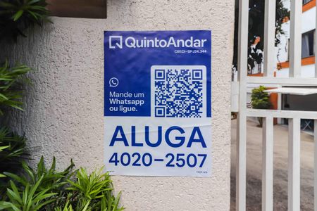 Casa para alugar com 98m², 3 quartos e 1 vagaPlaquinha