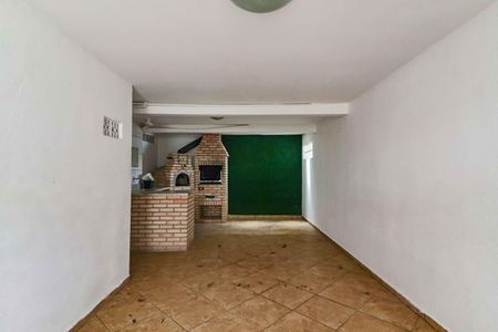 Casa para alugar com 98m², 3 quartos e 1 vagaChurrasqueira