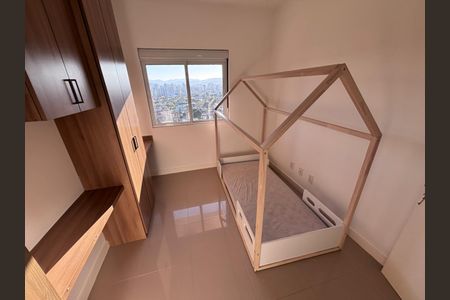 Quarto 2 de apartamento para alugar com 3 quartos, 97m² em Jardim Atlântico, Florianópolis