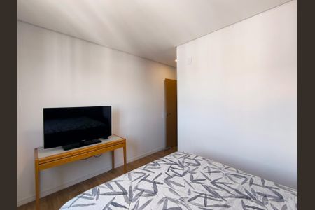 Quarto 1 - Suíte de apartamento para alugar com 2 quartos, 62m² em Cecap, Jundiaí