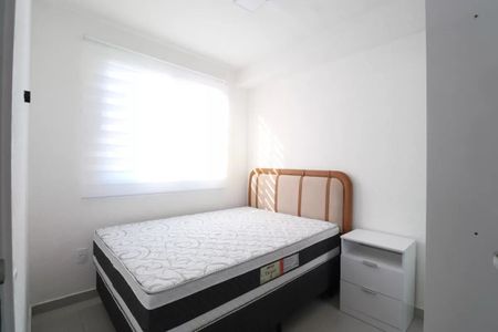 Apartamento à venda com 32m², 2 quartos e sem vagaQuarto