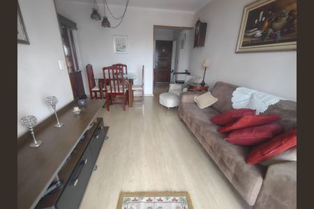 Apartamento à venda com 2 quartos, 52m² em Freguesia do Ó, São Paulo