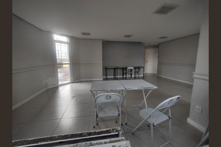 Apartamento à venda com 52m², 2 quartos e 1 vaga