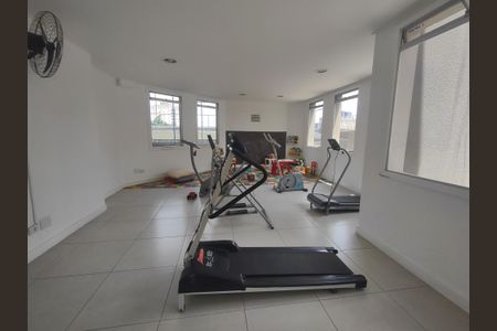 Apartamento à venda com 52m², 2 quartos e 1 vaga