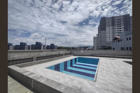 Apartamento à venda com 52m², 2 quartos e 1 vaga