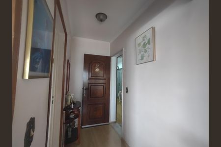 Apartamento à venda com 52m², 2 quartos e 1 vaga