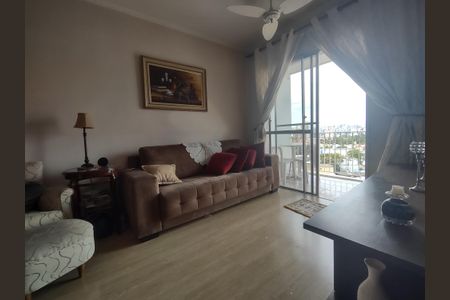 Apartamento à venda com 2 quartos, 52m² em Freguesia do Ó, São Paulo