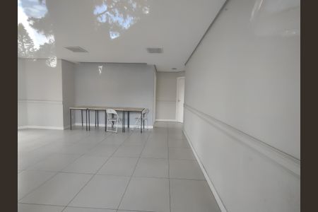 Apartamento à venda com 52m², 2 quartos e 1 vaga