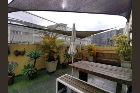 Foto 16 de apartamento à venda com 1 quarto, 46m² em Bela Vista, São Paulo