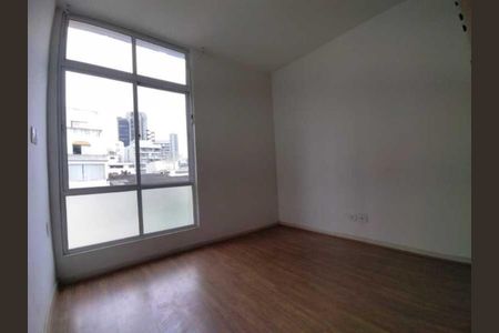 Foto 01 de apartamento à venda com 1 quarto, 46m² em Bela Vista, São Paulo