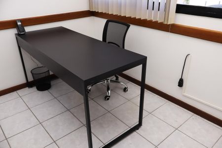 Apartamento para alugar com 34m², 1 quarto e 2 vagas Apartamento para alugar com 34m², 1 quarto e 2 vagasQuarto