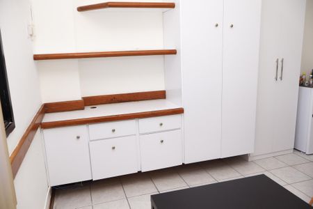 Apartamento para alugar com 34m², 1 quarto e 2 vagas Apartamento para alugar com 34m², 1 quarto e 2 vagasQuarto