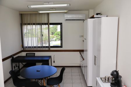 Apartamento para alugar com 34m², 1 quarto e 2 vagas Apartamento para alugar com 34m², 1 quarto e 2 vagasQuarto