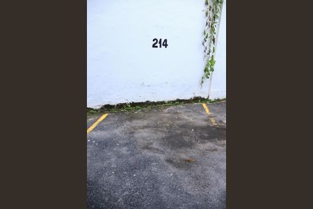 Apartamento para alugar com 34m², 1 quarto e 2 vagas Apartamento para alugar com 34m², 1 quarto e 2 vagasGaragem