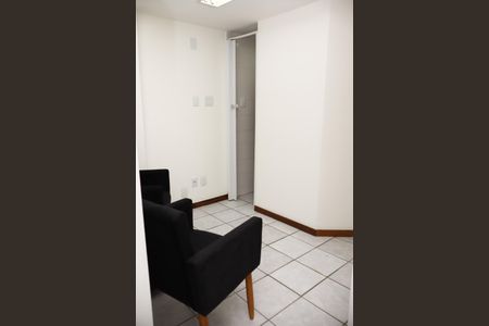 Apartamento para alugar com 34m², 1 quarto e 2 vagas Apartamento para alugar com 34m², 1 quarto e 2 vagasSala 1