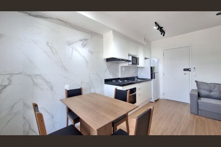 Apartamento para alugar com 41m², 2 quartos e sem vagaSala/Cozinha