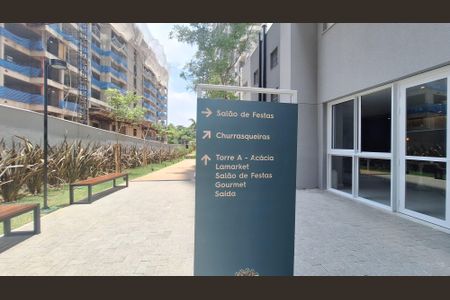 Apartamento para alugar com 41m², 2 quartos e sem vagaÁrea comum