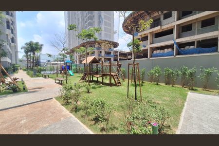 Apartamento para alugar com 41m², 2 quartos e sem vagaÁrea comum