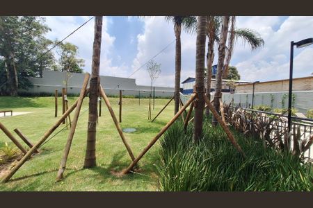 Apartamento para alugar com 41m², 2 quartos e sem vagaÁrea comum