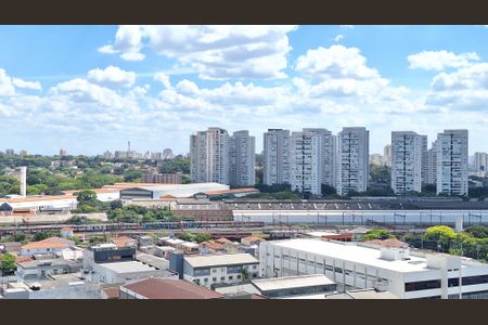 Apartamento para alugar com 41m², 2 quartos e sem vagaVista da Varanda