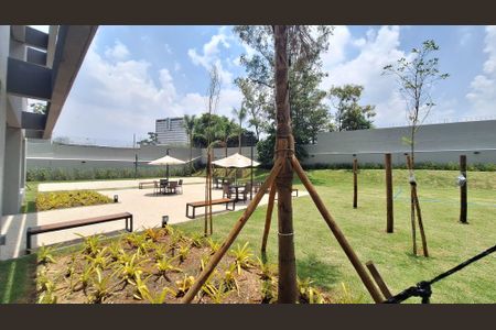 Apartamento para alugar com 41m², 2 quartos e sem vagaÁrea comum - Academia