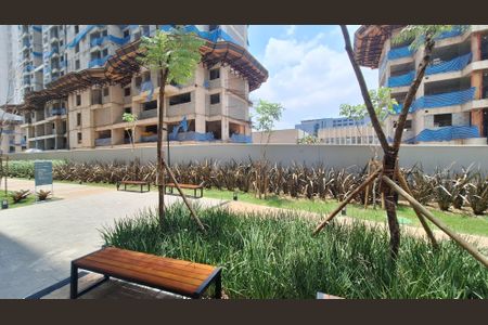 Apartamento para alugar com 41m², 2 quartos e sem vagaÁrea comum