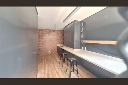 Apartamento para alugar com 41m², 2 quartos e sem vagaÁrea comum