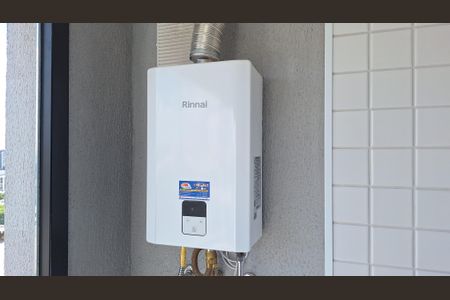 Apartamento para alugar com 41m², 2 quartos e sem vagaÁrea de Serviço