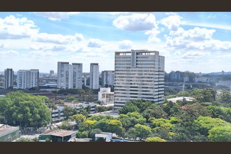 Apartamento para alugar com 41m², 2 quartos e sem vagaVista da Varanda