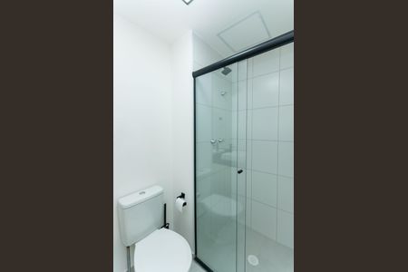 Apartamento à venda com 41m², 2 quartos e sem vagaBanheiro Social