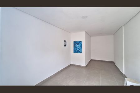 Apartamento para alugar com 41m², 2 quartos e sem vagaÁrea comum