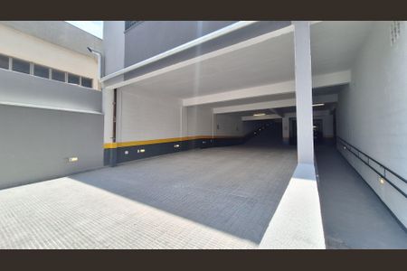 Apartamento para alugar com 41m², 2 quartos e sem vagaGaragem