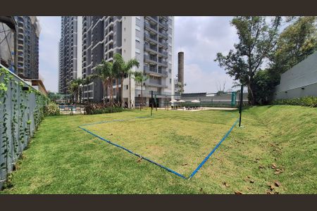 Apartamento para alugar com 41m², 2 quartos e sem vagaÁrea comum