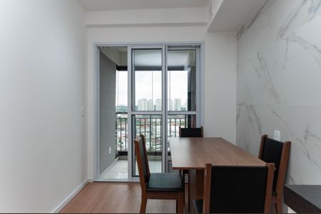 Apartamento à venda com 41m², 2 quartos e sem vagaSala/Cozinha